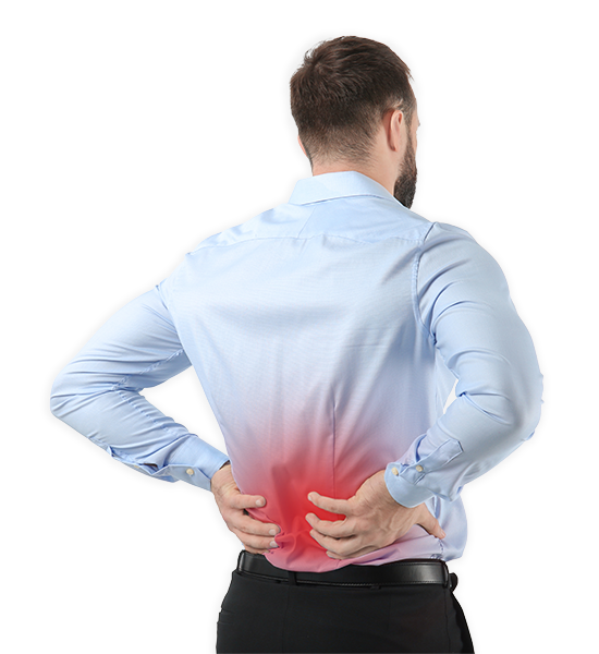 Chiropractic Huntsville AL Low Back Pain